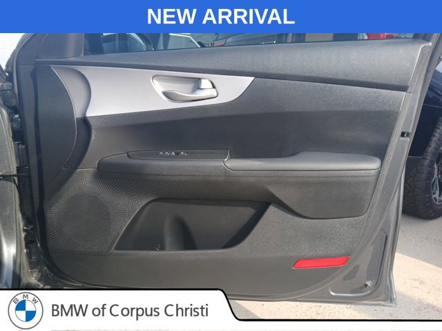 Used 2024 Kia Forte LXS w/ LXS Technology Package FWD image 12