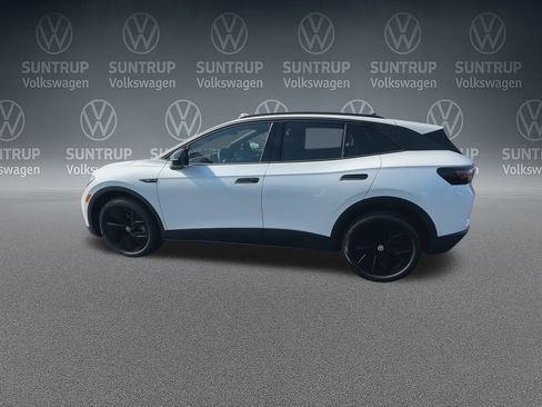 New 2025 Volkswagen ID.4 Pro S image 12