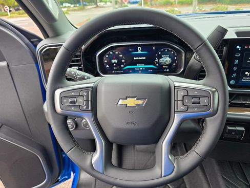 New 2026 Chevrolet Silverado 1500 LT RWD image 16