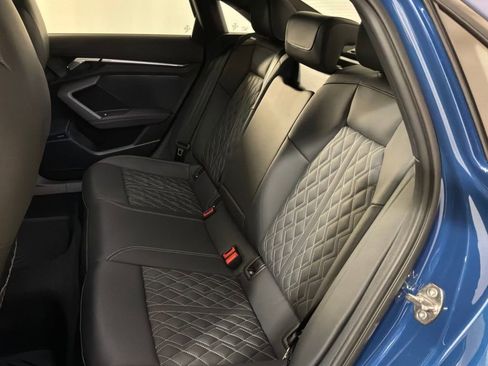 New 2026 Audi S3 Premium image 18