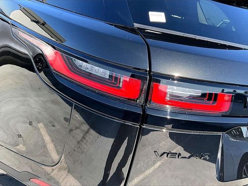 Certified 2023 Land Rover Range Rover Velar S image 21