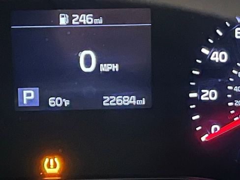 Used 2020 Kia Soul S image 20