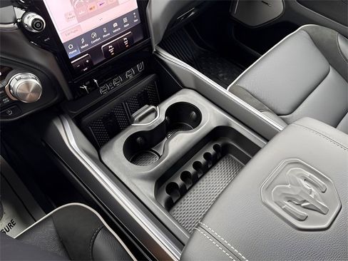 New 2026 RAM 1500 Laramie w/ Advanced Safety Group II image 16