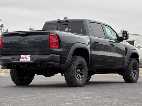 New 2026 RAM 1500 RHO image 3