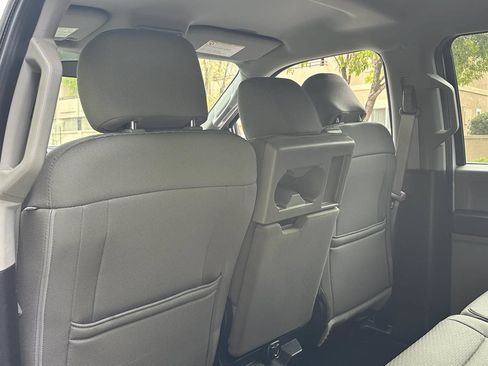 Used 2019 Ford F250 XLT w/ XLT Value Package AWD/4WD image 21