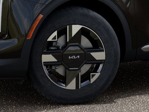 New 2026 Kia Sportage LX AWD/4WD image 9