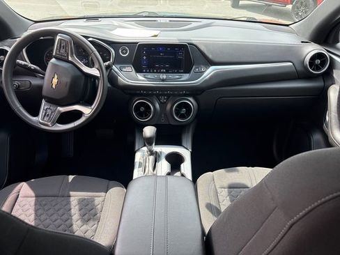 Used 2022 Chevrolet Blazer LT image 17