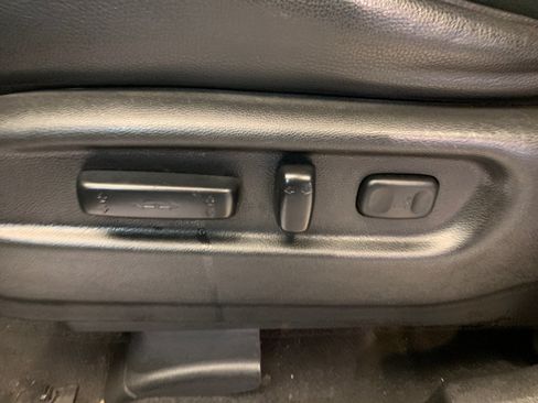 Used 2024 Honda Ridgeline RTL image 20