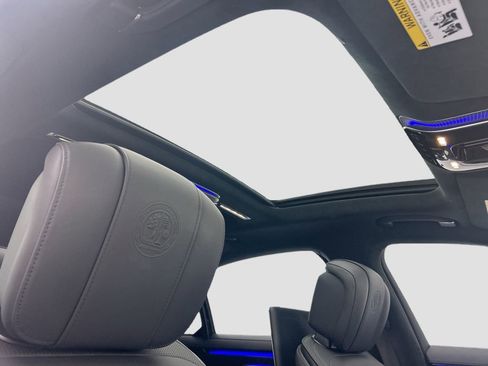 Certified 2024 Mercedes-Benz S 63 AMG S image 17