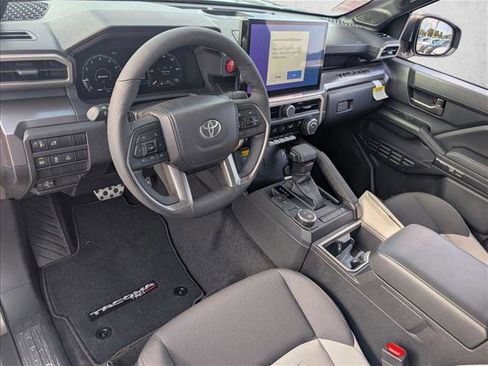 New 2026 Toyota Tacoma TRD Sport RWD image 3