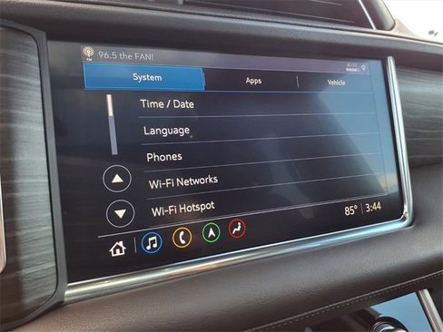 Used 2021 GMC Yukon Denali w/ Denali Premium Package image 61