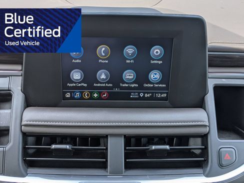 Used 2023 Chevrolet Tahoe LS w/ Driver Alert Package RWD image 22