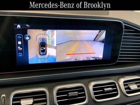 Certified 2025 Mercedes-Benz GLE 350 4MATIC image 26