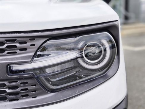 New 2025 Ford Bronco Sport Badlands w/ Badlands Tech Package image 10