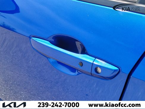 Used 2020 Honda Civic Sport image 7