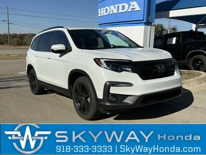Used 2022 Honda Pilot Special Edition