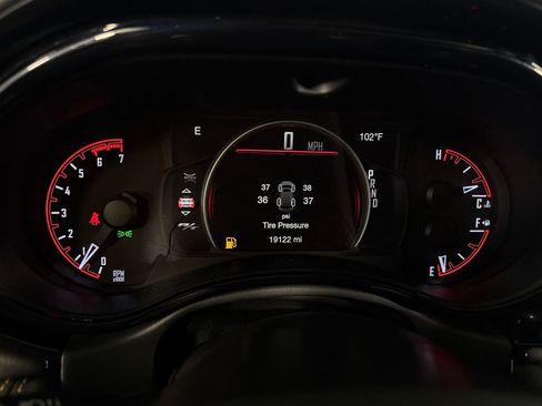 Certified 2025 Dodge Durango R/T AWD/4WD image 13