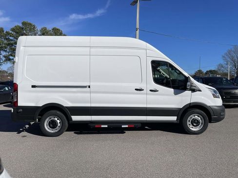 New 2025 Ford Transit 250 148 High Roof image 12