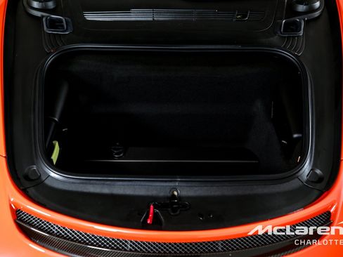 Used 2018 Porsche 911 GT2 RS RWD image 17
