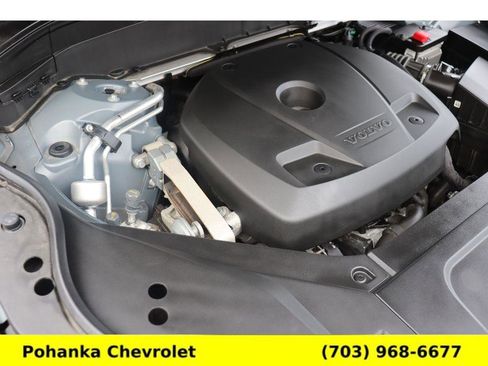 Used 2020 Volvo XC90 T6 R-Design w/ Protection Package Premier image 35