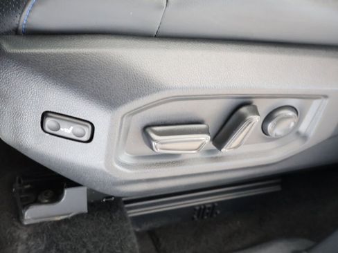 Used 2024 Toyota Tundra Platinum image 13