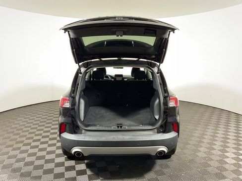 Used 2021 Ford Escape SE image 13