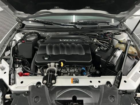Used 2012 Chevrolet Impala LS FWD image 27