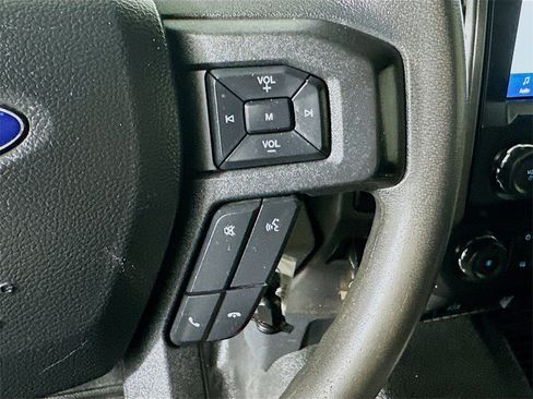 Used 2022 Ford F350 XL w/ Power Equipment Group image 24