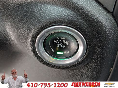 Used 2020 Chevrolet Silverado 1500 LT Trail Boss image 23