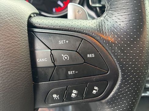 Used 2022 Dodge Durango R/T image 29