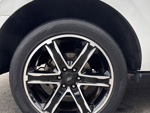 Used 2020 Ford Expedition Limited w/ Equipment Group 303A image 19