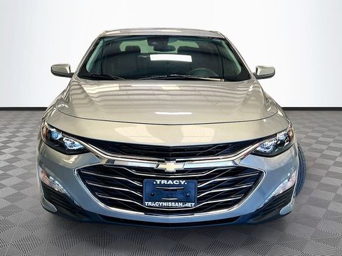 Used 2023 Chevrolet Malibu LT FWD image 2