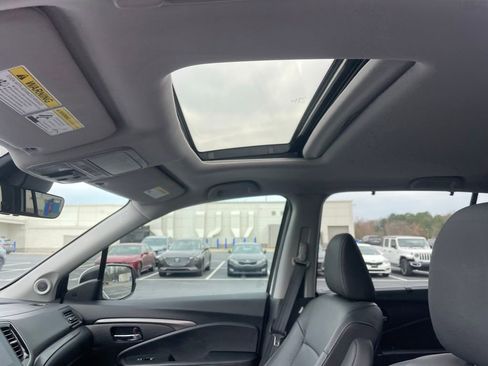 Certified 2022 Honda Pilot EX-L image 28