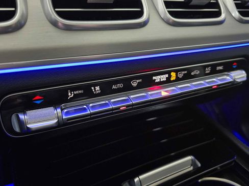 Certified 2024 Mercedes-Benz GLE 350 GLE 350 image 29