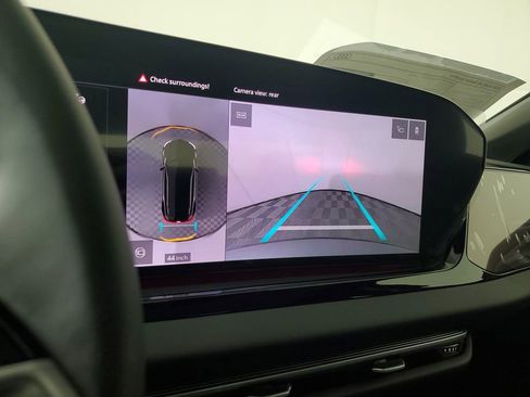 New 2026 Audi A6 Prestige image 29