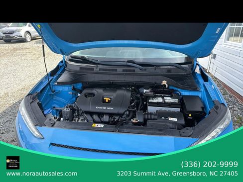 Used 2019 Hyundai Kona SEL FWD image 40