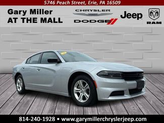 Used 2023 Dodge Charger SXT image 1
