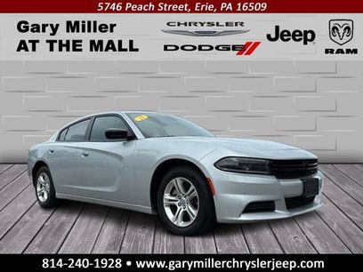 Used 2023 Dodge Charger SXT