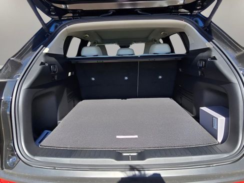 New 2026 MAZDA CX-50 AWD 2.5 S w/ Cargo Package image 30