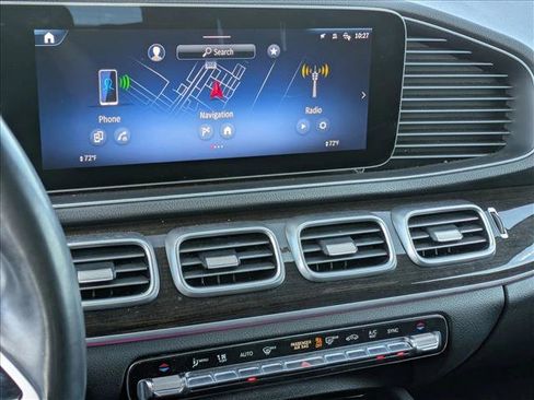 Used 2024 Mercedes-Benz GLE 350 4MATIC image 11