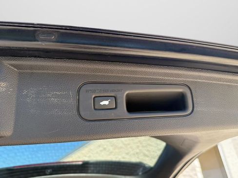 Certified 2025 Honda Odyssey EX-L image 15