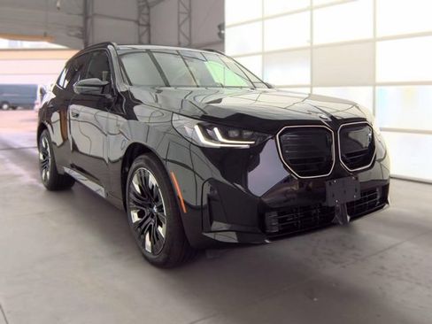 Used 2025 BMW X3 M50 w/ Premium Package AWD/4WD image 1