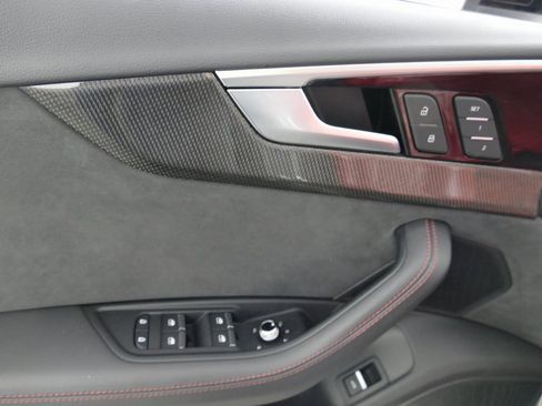 Used 2024 Audi S4 Premium Plus w/ Premium Plus Package image 11