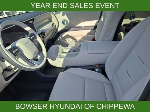 New 2026 Hyundai Palisade Calligraphy image 4