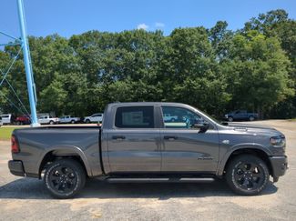 New 2026 RAM 1500 Big Horn AWD/4WD video 2