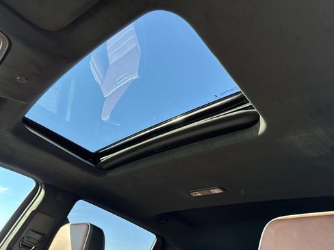 Used 2026 GMC Sierra 1500 Denali Ultimate image 25