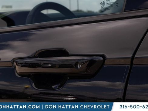 Used 2022 Jeep Grand Cherokee L Limited AWD/4WD image 31