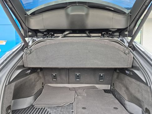 Certified 2025 Cadillac XT4 Sport w/ Cold Weather Package FWD image 32