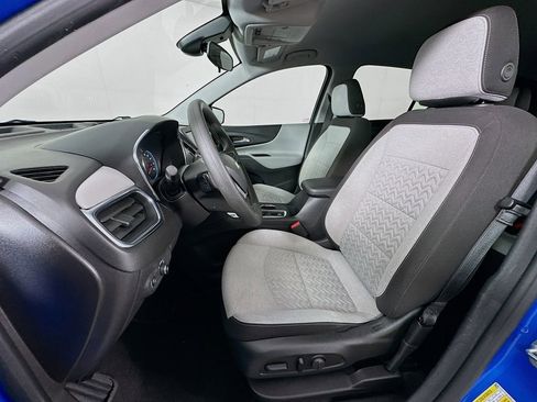 Used 2024 Chevrolet Equinox LS w/ LS Convenience Package image 20