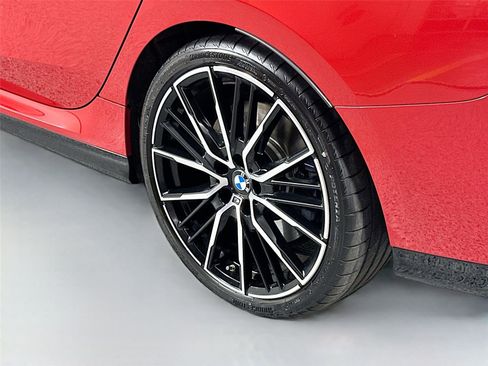 Used 2024 BMW M235i xDrive Gran Coupe AWD/4WD image 8